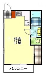 津山線 法界院駅 徒歩15分