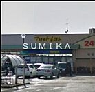 マツモトキヨシ庭瀬店 1119m