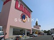 ラ・ムータウン岡山中央店 2653m