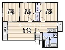 山陽本線 高島駅 徒歩12分