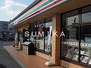 セブンイレブン岡山問屋町店 176m