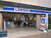 ローソン岡山柳町一丁目店 251m