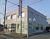 中国銀行東古松支店 1112m