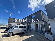 岡山県岡山市北区庭瀬：物件画像／SUMIKA不動産オンライン支店　株式会社SUMIKA