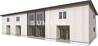 岡山県岡山市中区中島：物件画像／SUMIKA不動産オンライン支店　株式会社SUMIKA