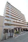 岡山県岡山市中区小橋町2丁目：物件画像／SUMIKA不動産オンライン支店　株式会社SUMIKA