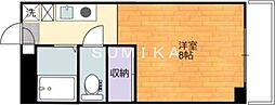 🉐敷金礼金0円！🉐山陽本線 岡山駅 徒歩9分