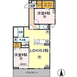 宇野線 備前西市駅 徒歩17分