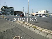セブンイレブン岡山白石店 1095m