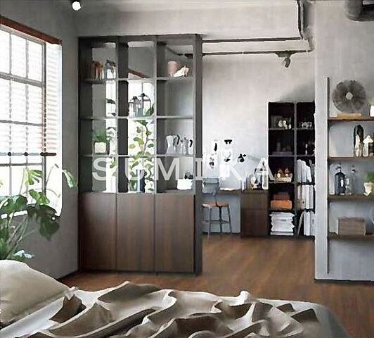 子供部屋