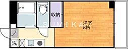 🉐敷金礼金0円！🉐山陽本線 岡山駅 徒歩9分