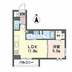 岡山電気軌道東山本線 岡山駅前駅 徒歩15分