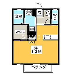 🉐敷金礼金0円！🉐宇野線 大元駅 徒歩25分