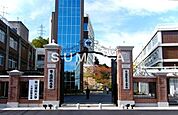 私立岡山理科大学 1145m