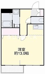 宇野線 大元駅 徒歩13分