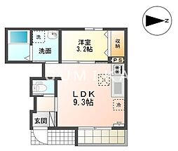 山陽本線 東岡山駅 徒歩7分