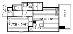 山陽本線 岡山駅 徒歩12分