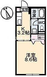 宇野線 大元駅 徒歩33分