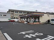 セブンイレブン岡山平井4丁目店 681m