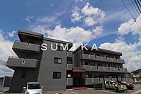 岡山県岡山市北区田中：物件画像／SUMIKA不動産オンライン支店　株式会社SUMIKA