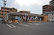 セブンイレブン岡山法界院店 730m
