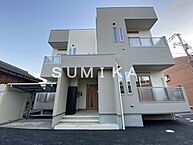 岡山県岡山市中区清水2丁目：物件画像／SUMIKA不動産オンライン支店　株式会社SUMIKA
