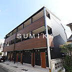 岡山県岡山市中区浜1丁目：物件画像／SUMIKA不動産オンライン支店　株式会社SUMIKA