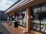 セブンイレブン岡山問屋町店 130m