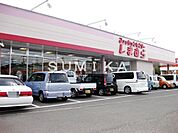 ファッションセンターしまむら妹尾店 1988m