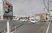 セブンイレブン岡山下伊福西町店 286m