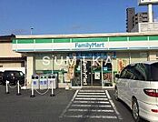 ファミリーマート岡山東古松店 250m