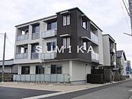 岡山県岡山市南区南輝2丁目：物件画像／SUMIKA不動産オンライン支店　株式会社SUMIKA
