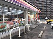 サークルK岡山東古松店 317m
