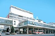 天満屋岡山店 607m