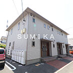 岡山県岡山市北区奥田西町：物件画像／SUMIKA不動産オンライン支店　株式会社SUMIKA