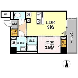 山陽本線 岡山駅 徒歩12分