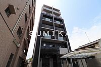 岡山県岡山市北区富町1丁目：物件画像／SUMIKA不動産オンライン支店　株式会社SUMIKA