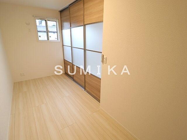 子供部屋