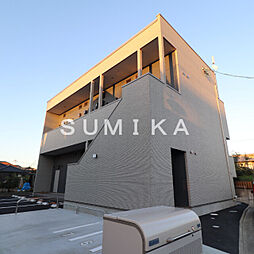 JR山陽本線 高島駅 徒歩16分