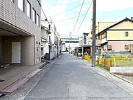 愛知県名古屋市中川区柳川町：物件画像