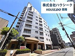 物件画像 アメニティ第二築地