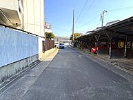 愛知県名古屋市中村区北畑町3丁目：物件画像