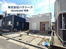 リーブルガーデン 大治町長牧浦畑 全1棟
