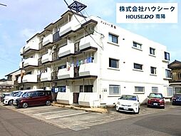 物件画像 パレス第2師勝
