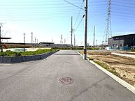 愛知県名古屋市中川区富田町大字千音寺字一本松：物件画像