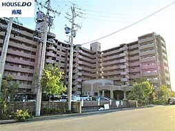 マンションイメージ