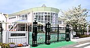 七宝幼稚園 650m