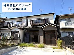 物件画像 港区船頭場3丁目　中古戸建