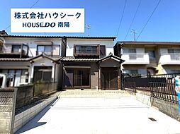 物件画像 港区船頭場3丁目　中古戸建