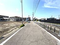 愛知県あま市下萱津五反田：物件画像